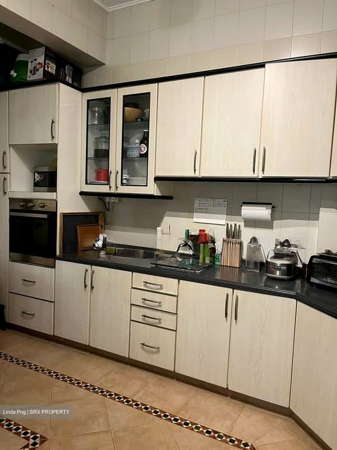 Allsworth Park (D10), Condominium #581012721